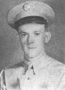 Cpl. William J. Fidler - 3HHC